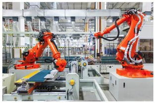 海爾cosmoplat入選2018國家重點(diǎn)研發(fā)計(jì)劃 網(wǎng)絡(luò)協(xié)同制造與智能工廠 重點(diǎn)專項(xiàng)