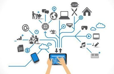 萬物互聯,5G 時代不可忽略的一項重大布局