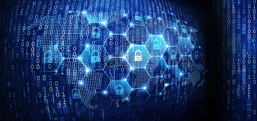 網(wǎng)絡(luò)安全 數(shù)字時代的守護盾